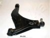 ASHIKA 72-01-126L Track Control Arm